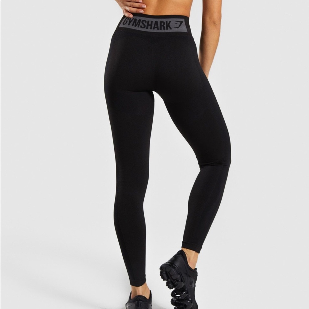 ❌ SOLD Gymshark High Waisted Flex Leggings